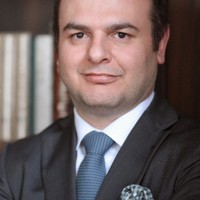 davide boldini