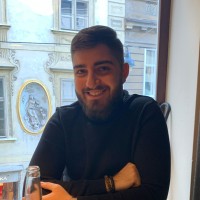 Simon Haddad