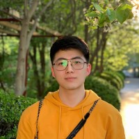 Wenqiang Shi