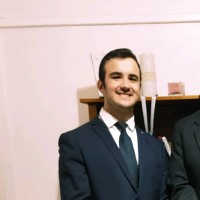 Kobus Steyn - Senior Supply Chain Analyst