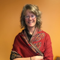Annamaria Boehms