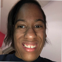 Mariah Gordon