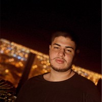 Gabriel Gualberto