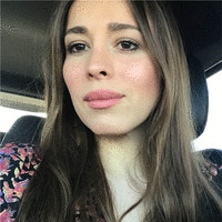 Maria Lourdes Gonzalez Magallanes