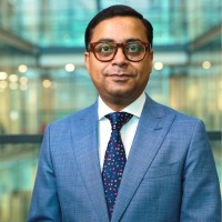 Saumyanil Deb, Phd