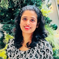 Reshma Raj