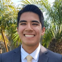 Daniel Barragan