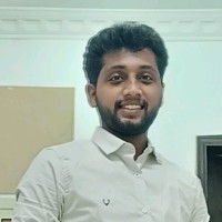 Johny B Mathew