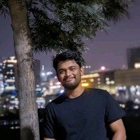 Vishnu Reddy