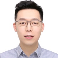 Zhenyu Wang