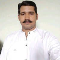Rajeev Nayan Tiwari