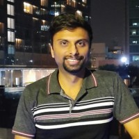 Anup Bhandari