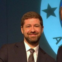 David Abrams