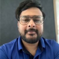 Anirudh Dilipkumar