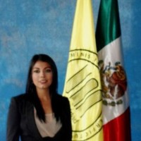 Melissa Rocio Martinez
