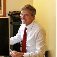 Pier Giorgio Cecchini