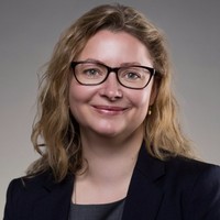 Louise Camilla Dreyer