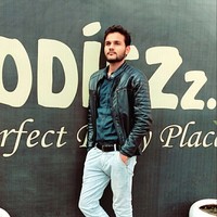 Shubham Kumar Singh
