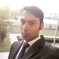 Abhilekh Mishra