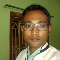 Ritwik Kumar Jana