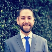 Rudimar Moraes