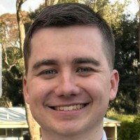 Caleb Driessen