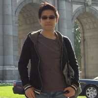 Anson Lum
