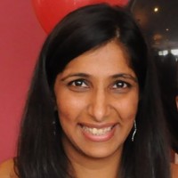 Preeti Thadani