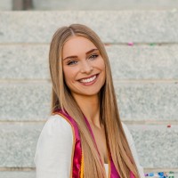 Chloe Rubincam