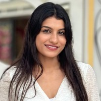 Nisha Tewatia