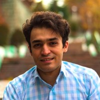 Mohammad Reza Samadi
