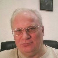 Георгий Клыков