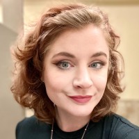 Kristen Whitmire