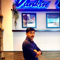 Shan Nujumudeen