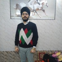 Harshdeep Singh