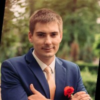 Yevhenii Potapenko
