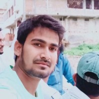 Md Arshad Ansari