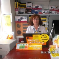 Ксения Татарова