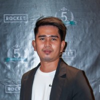 Ronel Dela Victoria
