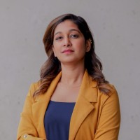 Tanvi Kundliwal