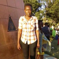 Anna Wainaina Wainaina