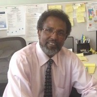 Hassan Abdillahi