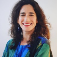 Lucia Calvo