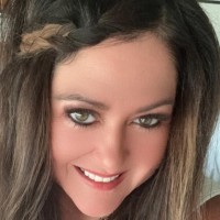 Nicole Johansen