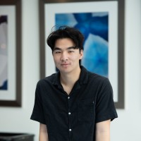 David Deng