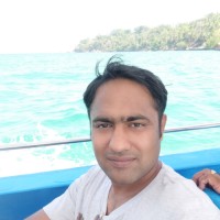 Pushpendra Garg