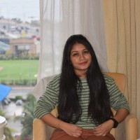 Harshitha S