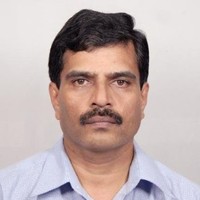 Ravindran P
