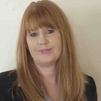 Kimberly Marshall