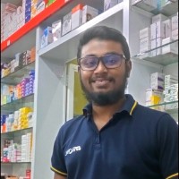 CHANDRASINGH LOGESHWARAN